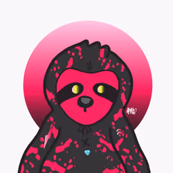 Genesis SLOTH 166