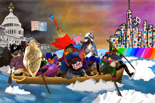 Harmonious Revolution V3