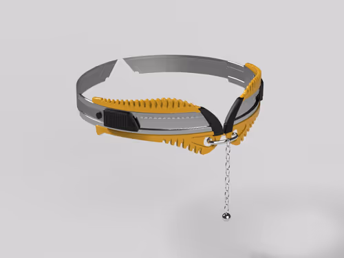 Item #88116400706282630882705724415363725693013202016875314239511929693352167997441 Media