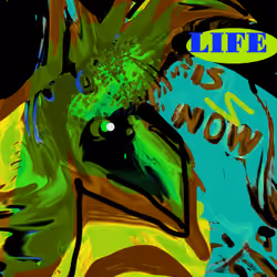 LIFE IS NOW_70