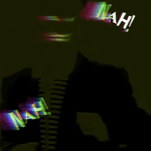 NAH! (a color study)