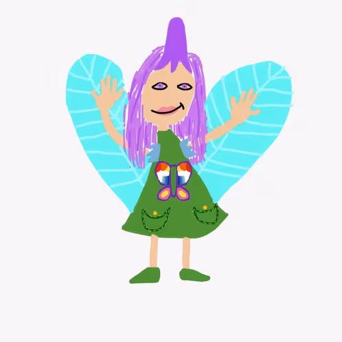 Fairies By Cia