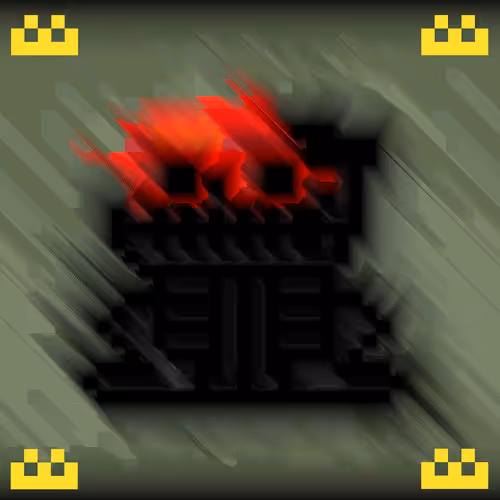Item #84404821183904261466459468953179513452517734442324534745279671357598307713025 Media