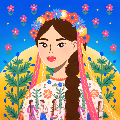 Women of Asia! Special Editions