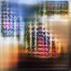 Crypto AI Art #108