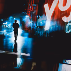 Follow the Light