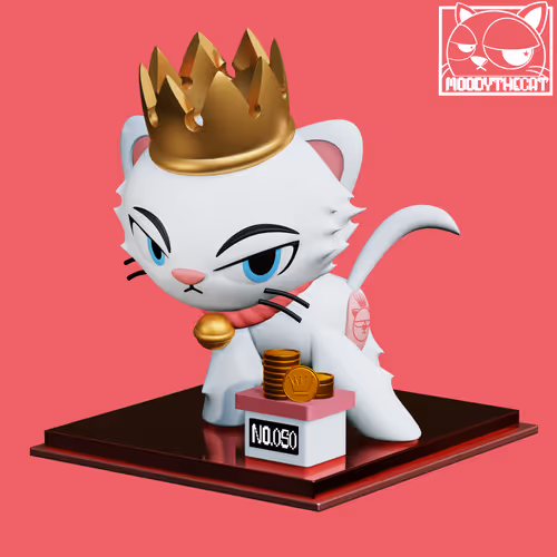 Item #86001409678938520917859792178185092431511405031476284599162876702014939594753 Media