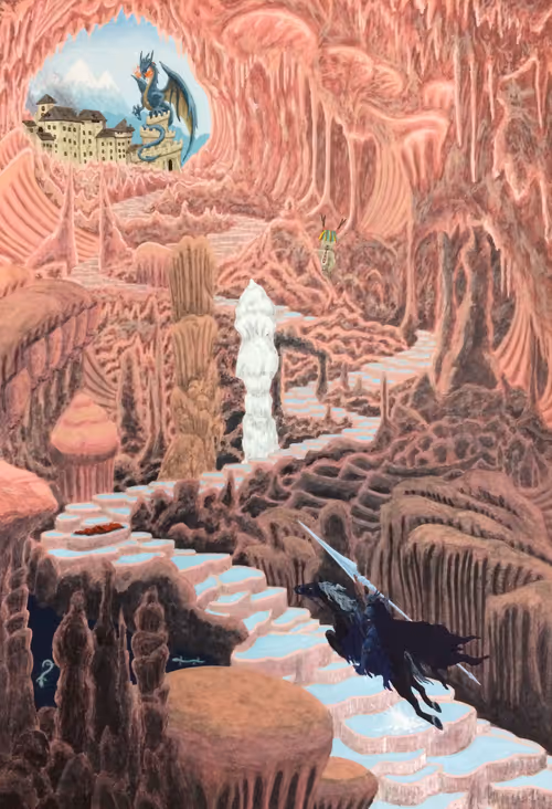 Item #52055952030667821802296380195937979858435444629925609563564748893403140325377 Media