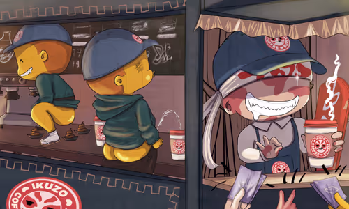 Item #108461407018345448586302820382630685431349979136386903750360446151726595047425 Media