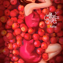 Apple Girl - 017