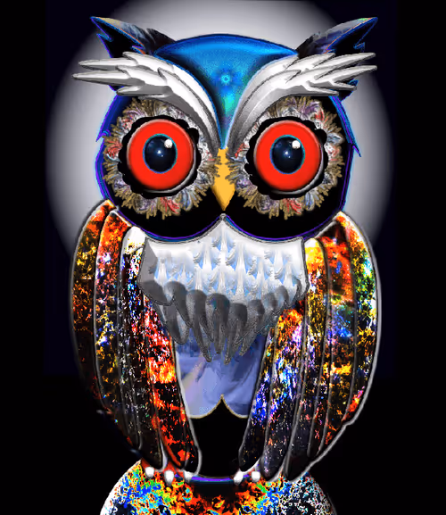 Item #69699127589657871344155095729616108321095768172623320645971986109052206710785 Media