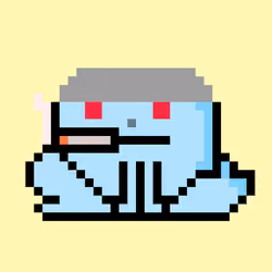 PunkToad #1272