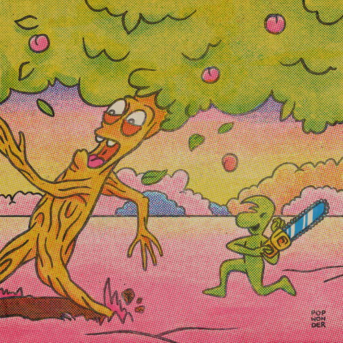 Harvest Doom