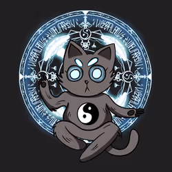 Yant #05 - Life Balance