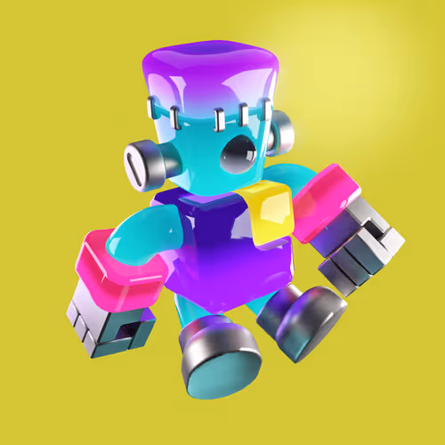Rubberworlds