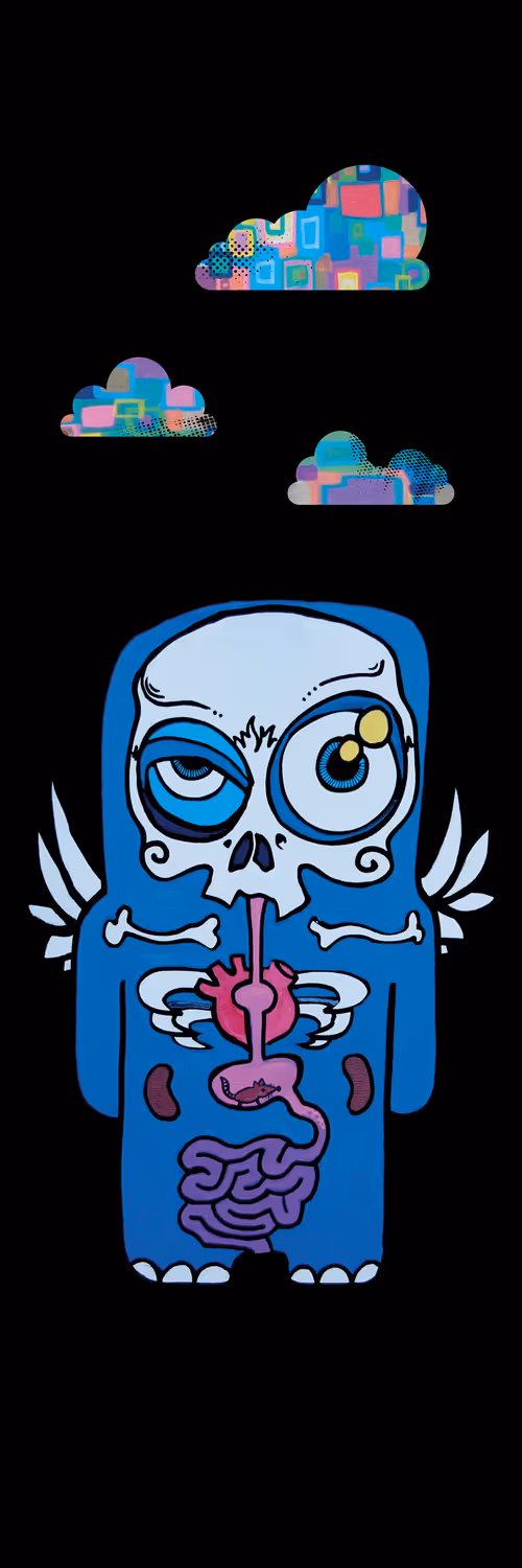 Item #112785962377424395045344855616881046681669816846496086061641745647961160810497 Media