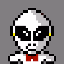 BitAlien #143