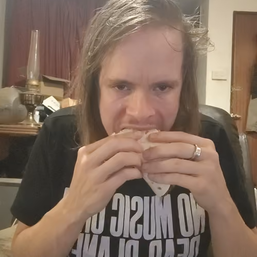 Not My First Taco #2