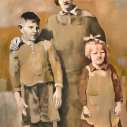 Pfronstetten 1933