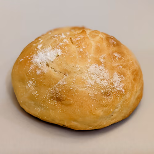 Homemade Bread 