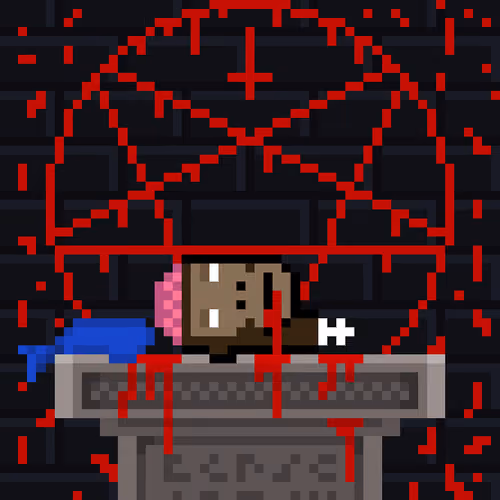 RitualPunk #115