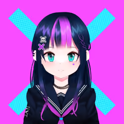 Cute guardian 45