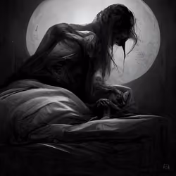 Insomnia 06:00