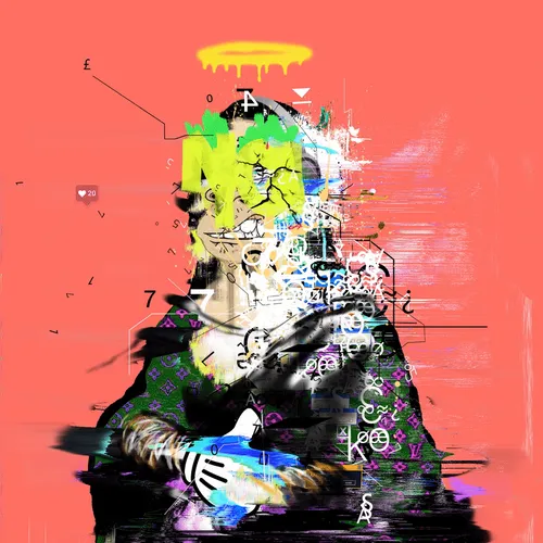 Item #72903160264025384512430968224060559681556028928676415462374905817145687408641 Media