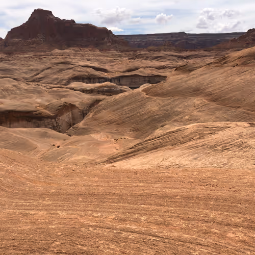 Lake Powell