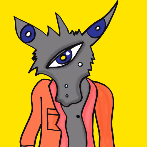 1eyewolf Army Collection