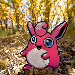 Wigglytuff #040