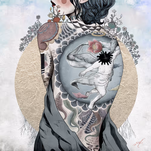 Nk Art Bfj