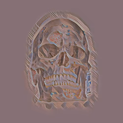 Item #16785098828499618719972311520689500175569739301055761800630329673948682256385 Media