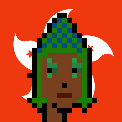 Item #37477347046439156985643994734311471737599626506135770469002093652916096204801 Media