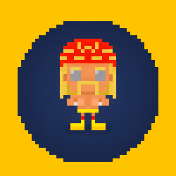 PixoSkins #32