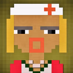 Pixbit #99