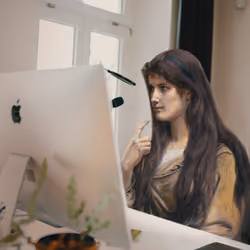 Visitor #268: When your boss asks you for your opinion