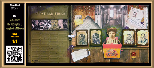 Item #15778094979906091684230138381624049629701650257267740754328723462975395987457 Media