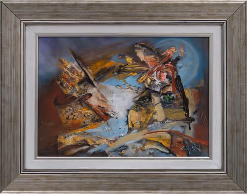 Item #4094183332606391390021558029723067471123240556957463256404585130215717470209 Media