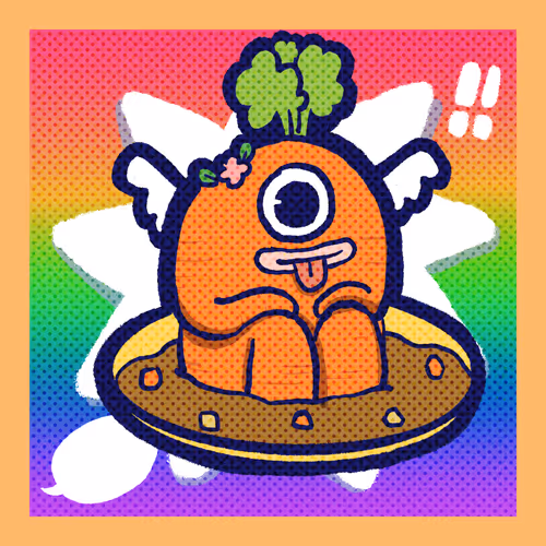 Carrot Meme