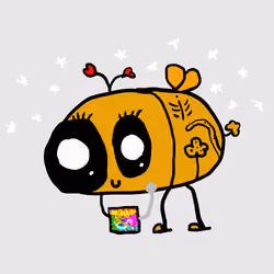 076 - Selay Bee