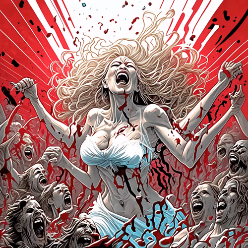 Item #46094966305173351997440763314260420796563082211096252916987841737864658288641 Media