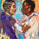 intersections by Ike Odunjo