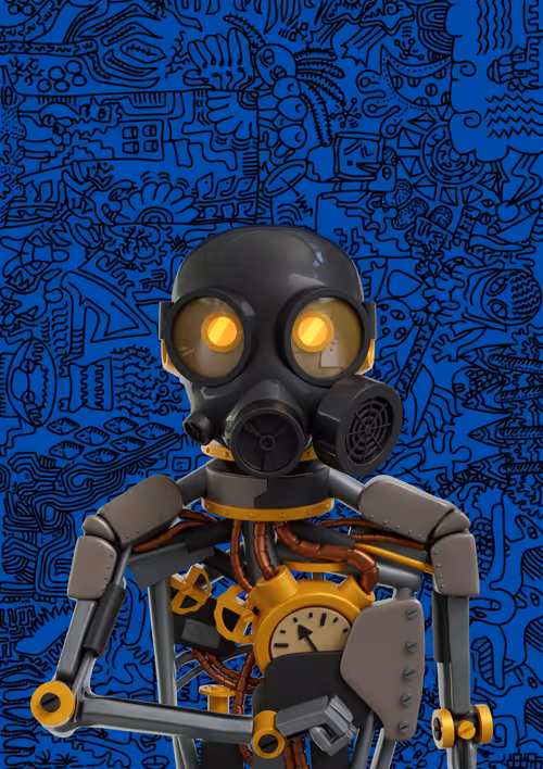 Item #15244528056173471401846803781192249991550697531563766055069909627182310752257 Media