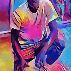 #30: Earl Manigault