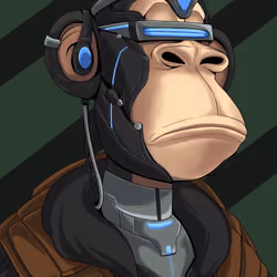 Hape Robo Ape #0001