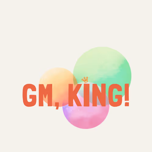 Greetings by Z