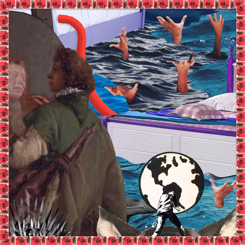 Item #2690131643420424315162607231449986174735197820919925472021900151710843666433 Media