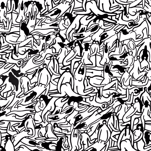 staffeld Collection - old