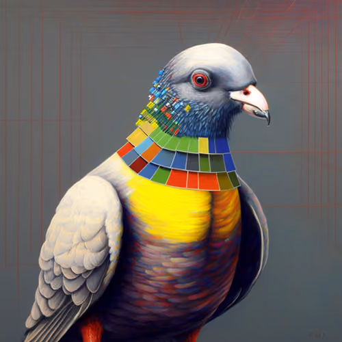 AI PIGEON